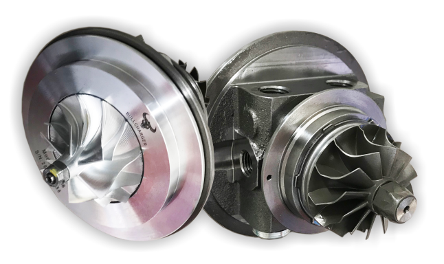 BC K04 300 HP FREZ