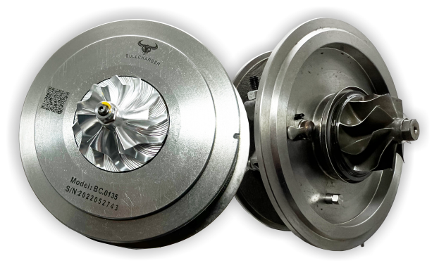 BC GTC1446VZ FREZ