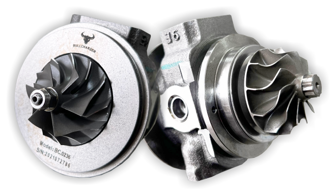 BC TD025M-07T2-2.3