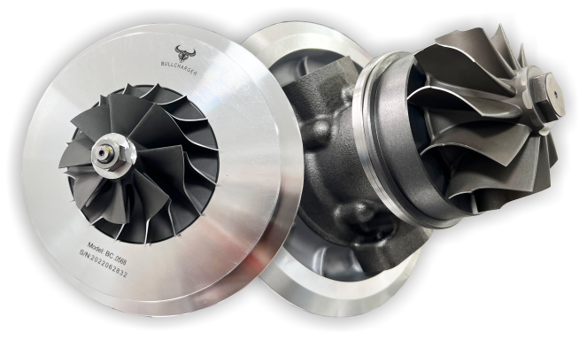 BC KTR110-585E 