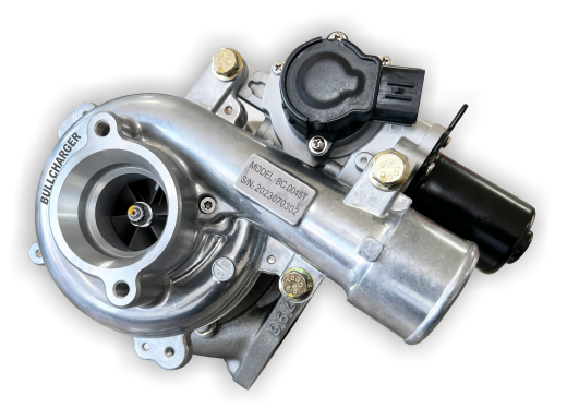 BC CT20/CT16V